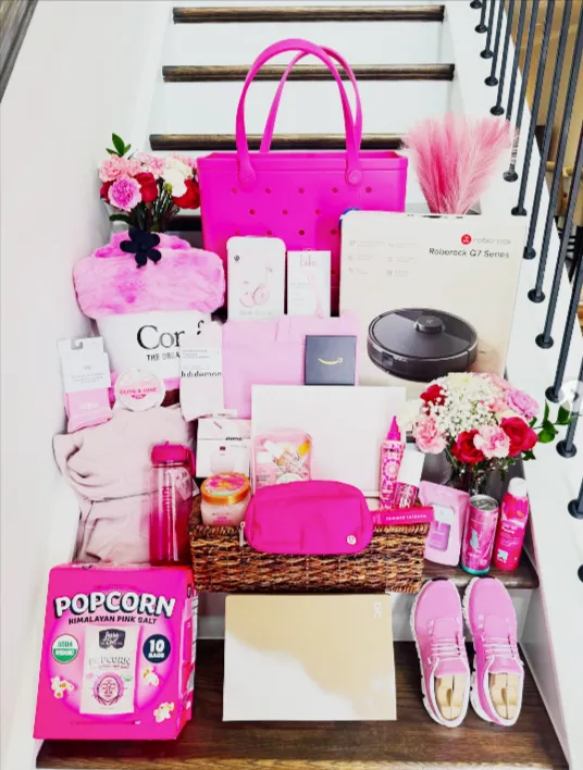 Goodies Giveaway