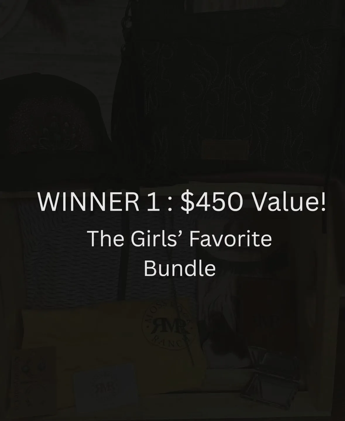 Summer Giveaway