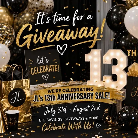 Gift Card Giveaway
