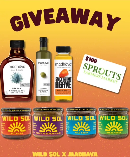Gift Card Giveaway