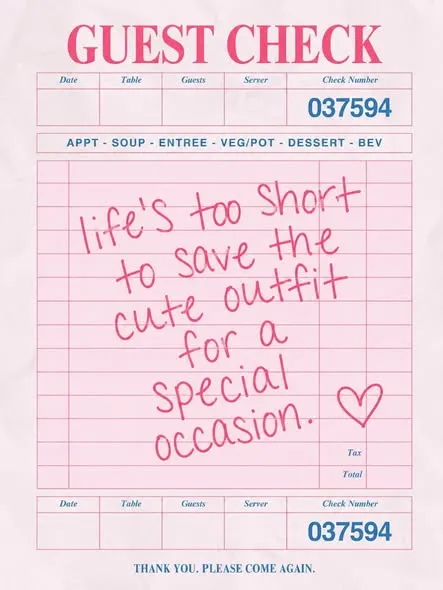 Pink Lily Gift Card Giveaway