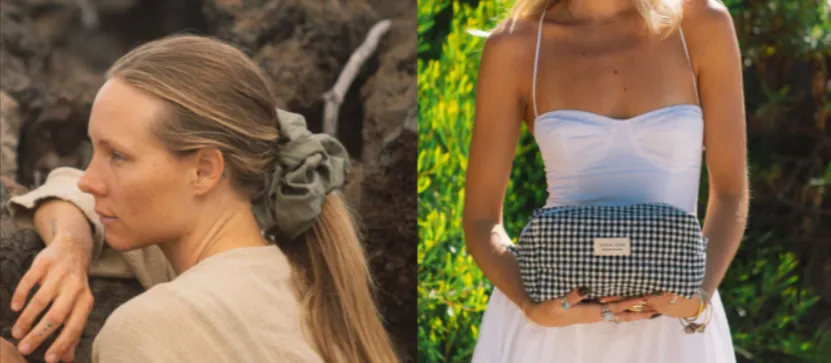 Win the Ultimate Sustainable Style Bundle Giveaway