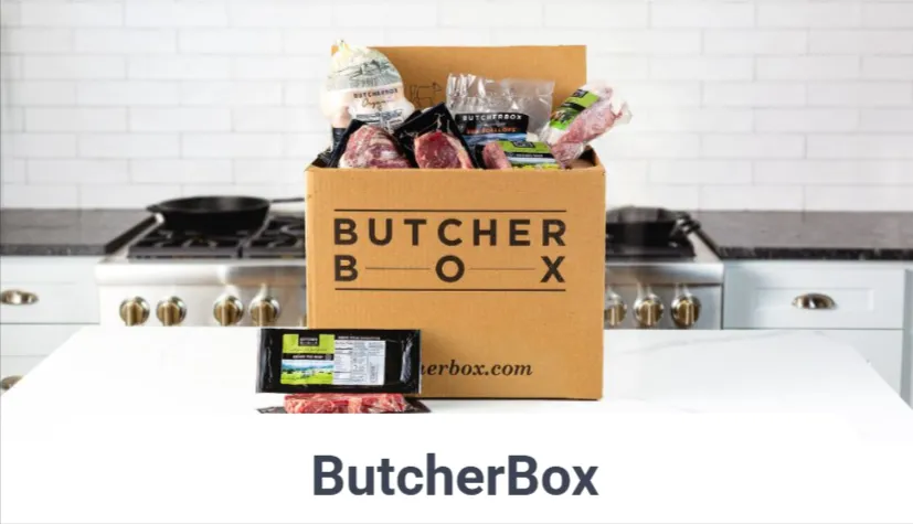Butcherbox Giveaway