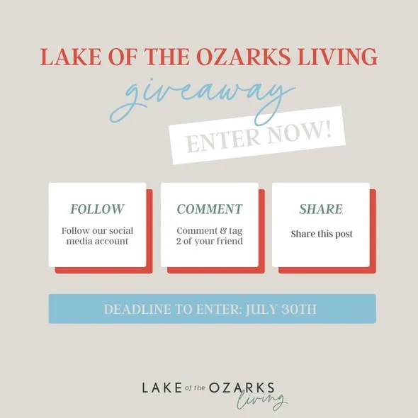 Gift Card Giveaway