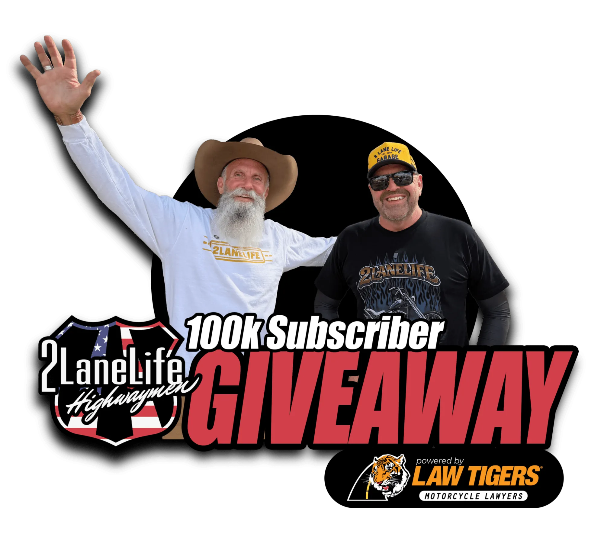 Win The Ultimate California Moto Getaway Giveaway