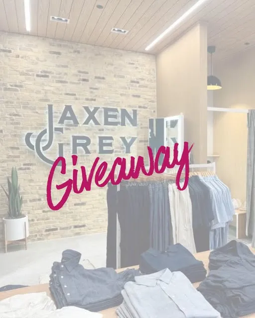 Gift Card Giveaway