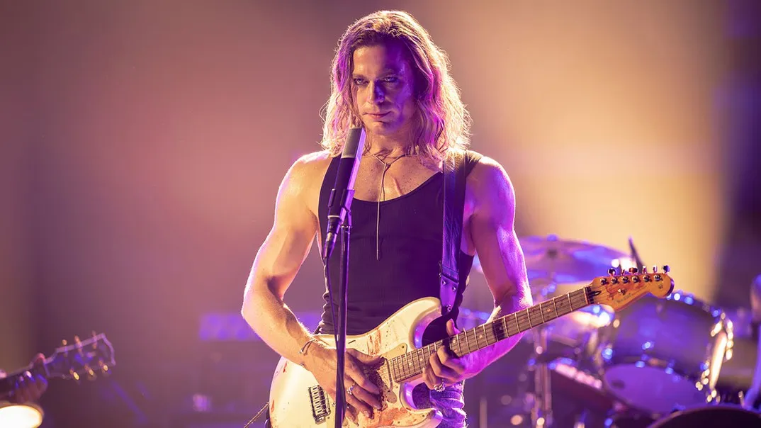 AMC’s The Vampire Lestat x Fender LeStrat Giveaway
