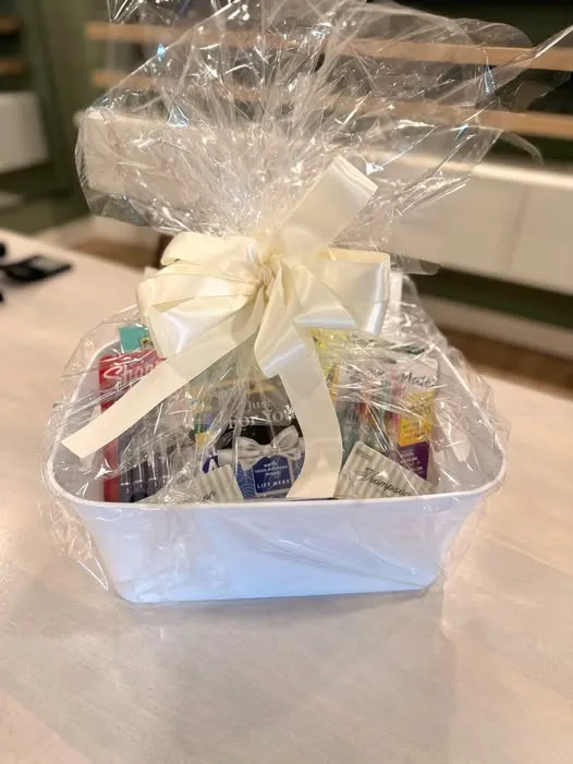 BACK TO SCHOOL GIVEAWAY