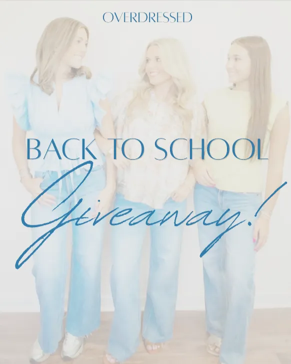Gift Card Giveaway