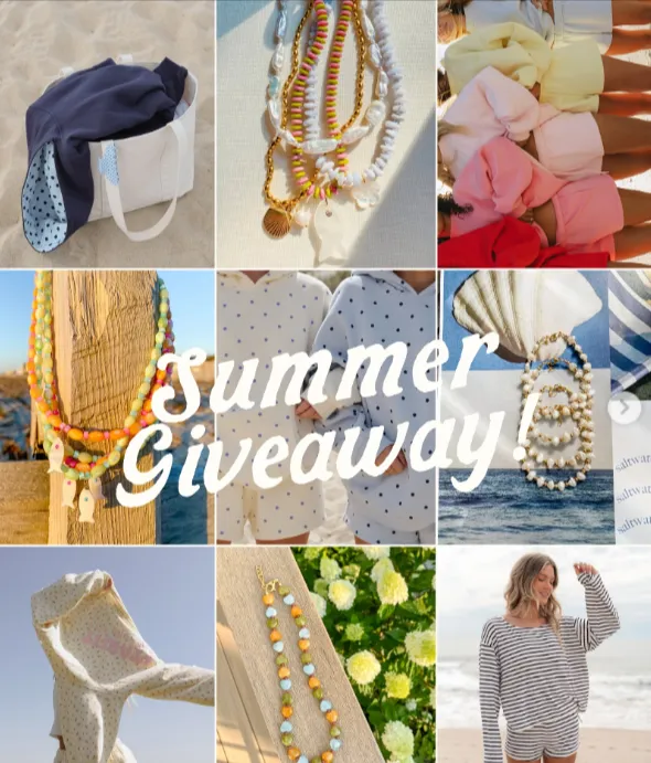 Gift Card Giveaway