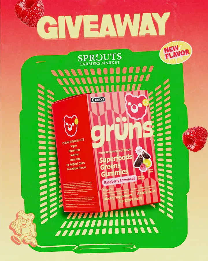 Gift Card Giveaway