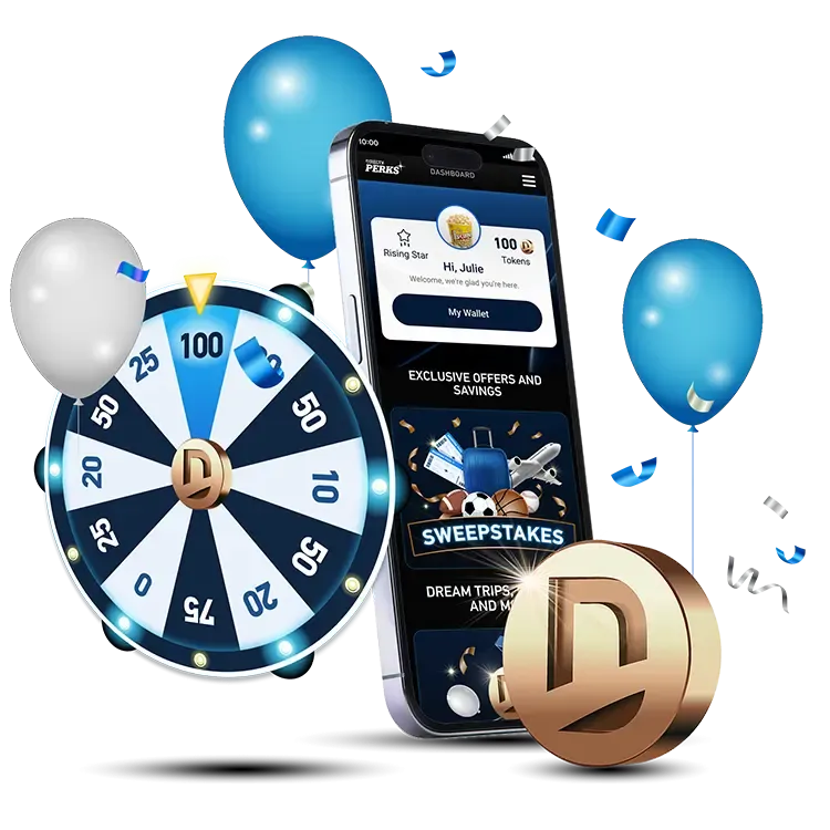 DIRECTV PERKS MONTH ON US JULY SWEEPSTAKES