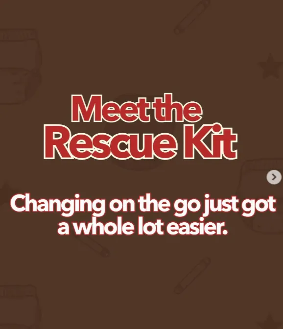 Clean Slate Rescue Giveaway