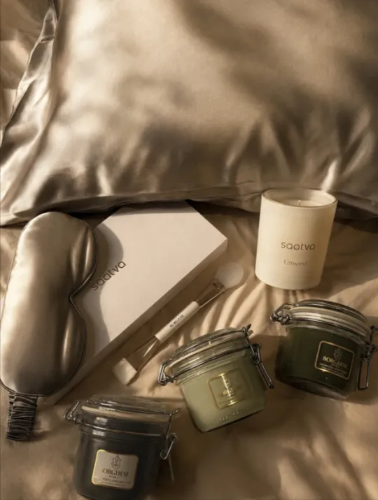 Self-care Day Calls For Rest & Radiance Giveaway