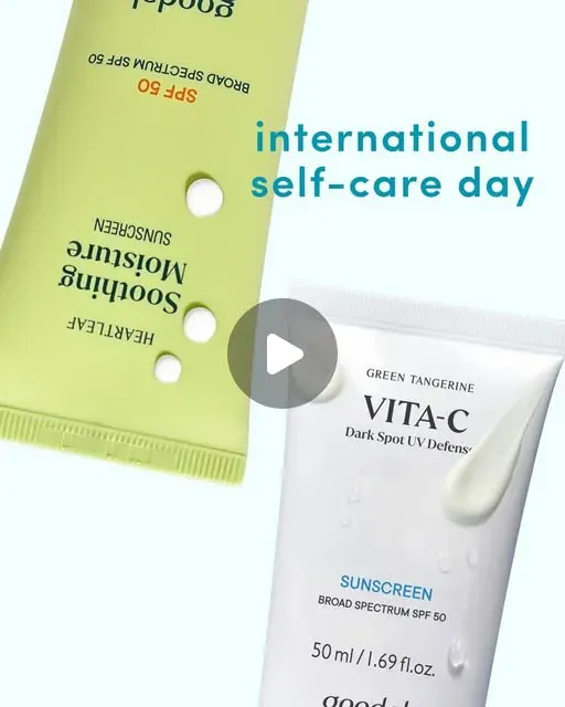 Self‑care Day Calls Giveaway