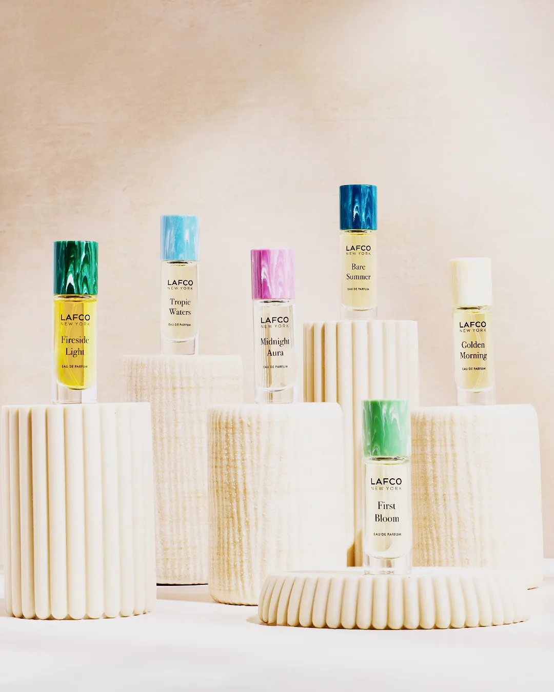 10ml Perfume Collection Giveaway