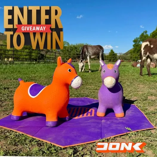New Game GIVEAWAY