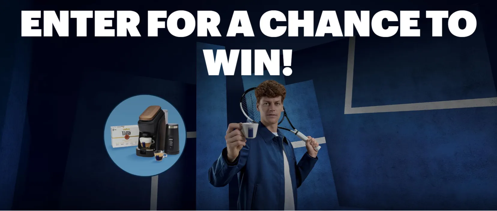 The US Open Sweepstakes