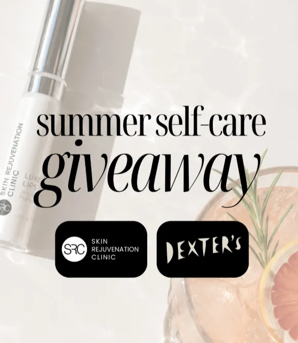 Summer Self Care Giveaway