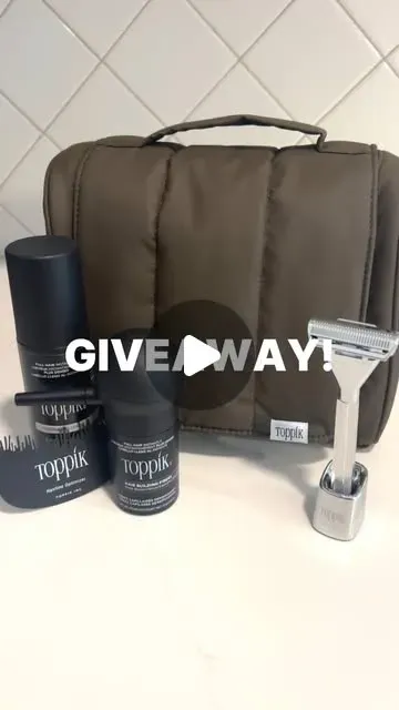 Ultimate Summer Grooming Kit Giveaway