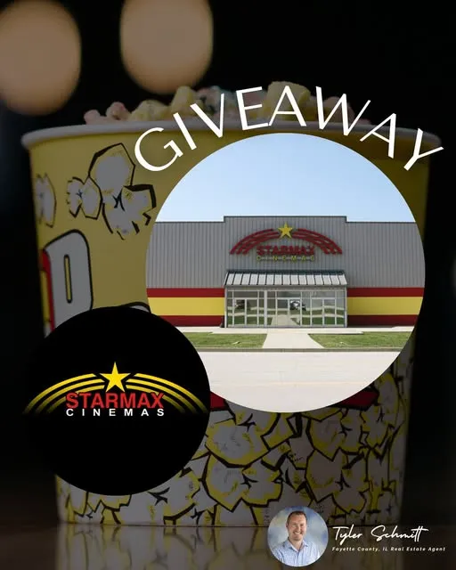 Gift Card Giveaway