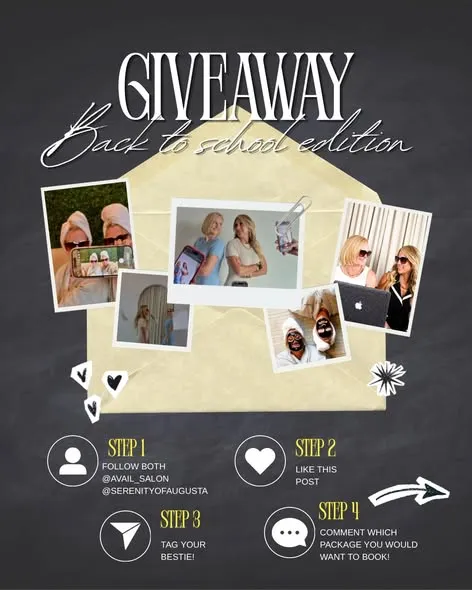 Gift Card Giveaway