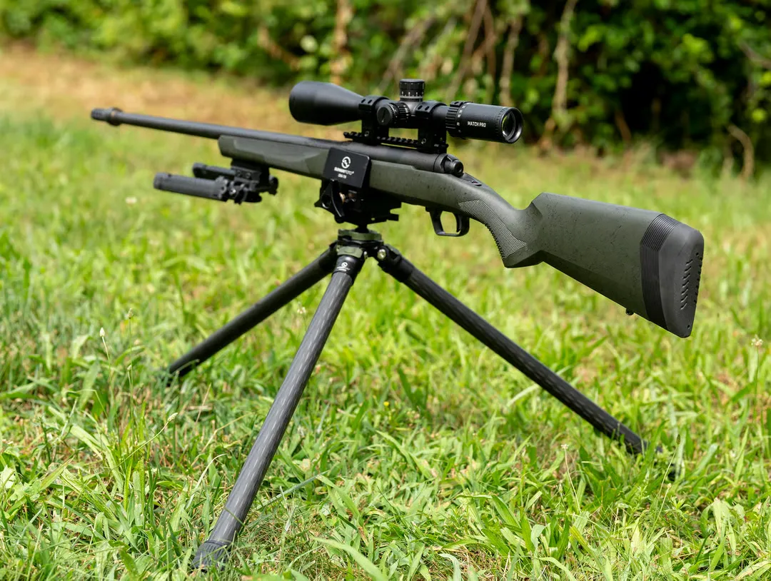 Sunwayfoto Shooting Tripod Package Giveaway