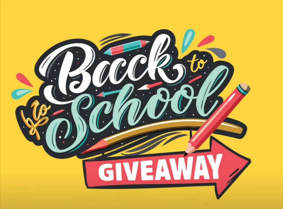 $500 Visa Gift Card Giveaway