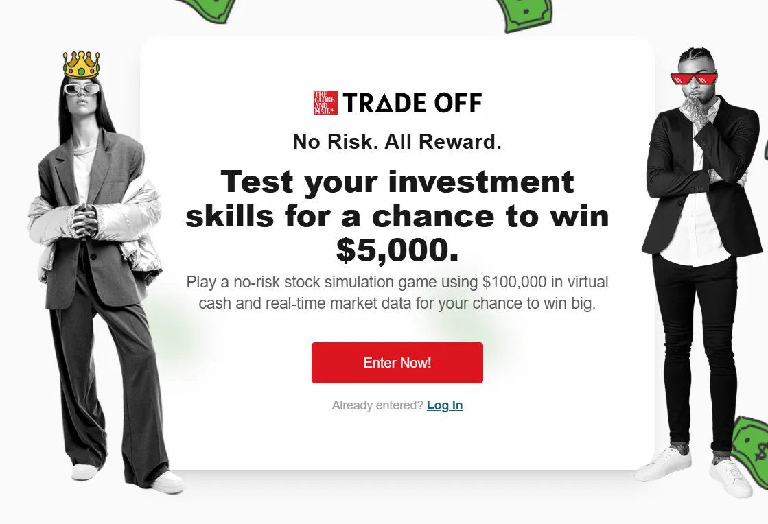 Win $5,000 Or $3,000 Or $2,000 Giveaway
