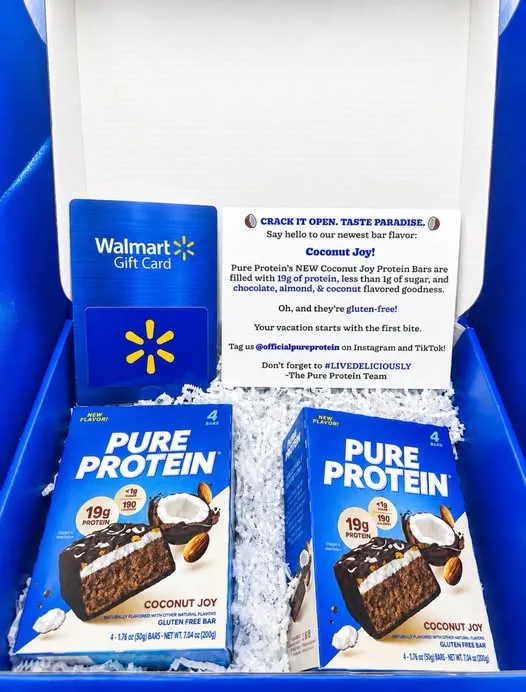 Walmart Gift Card Giveaway
