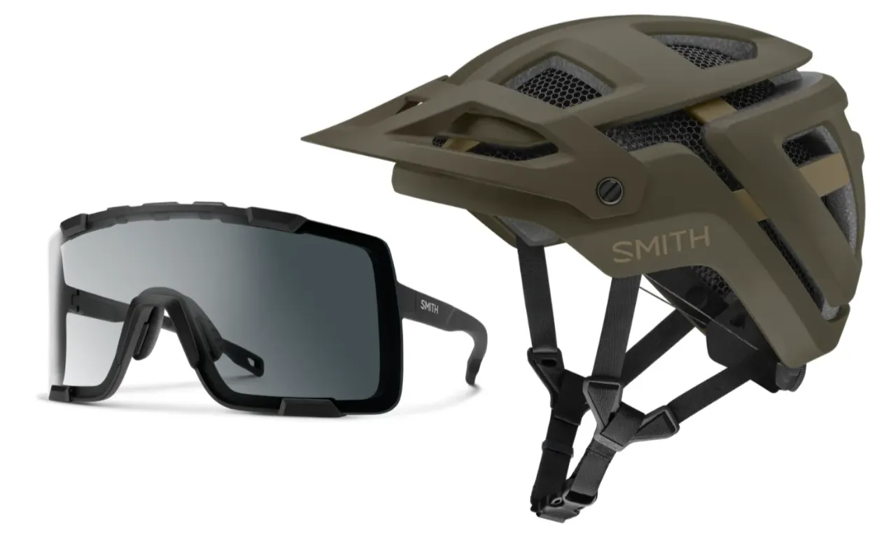 Blister Gear Giveaways