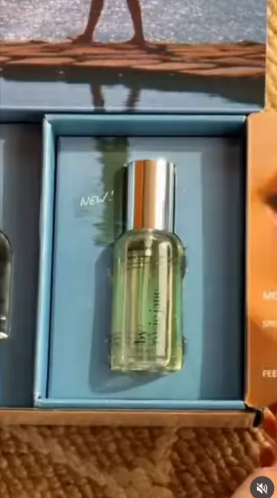 La Dulce Vida Giveaway