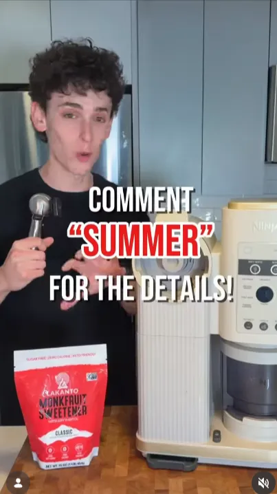 Summer Giveaway
