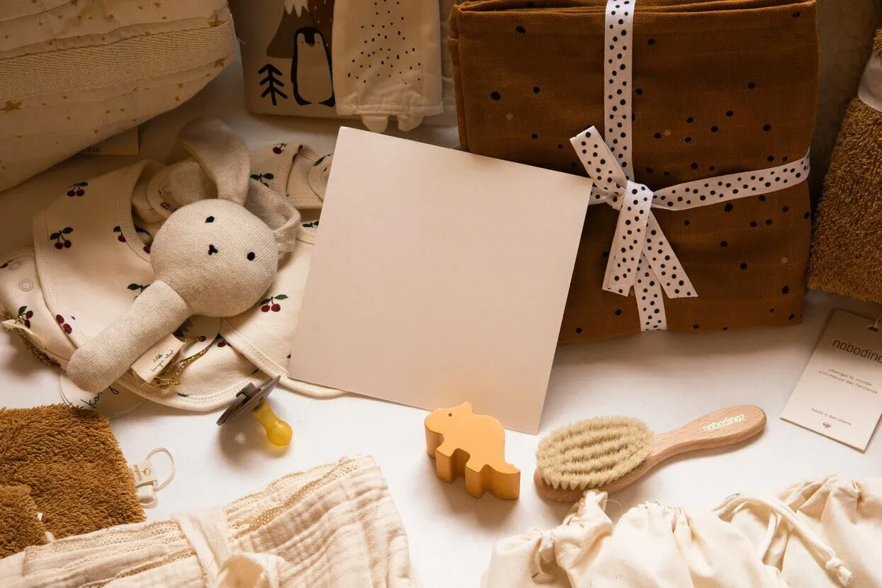 $25k Swaddle Your Baby Sweepstakes