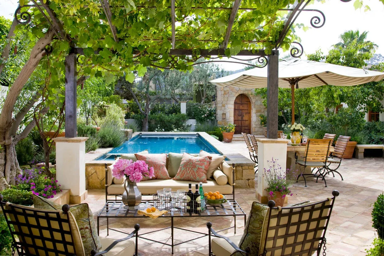 $25k Backyard Renovation Sweepstakes