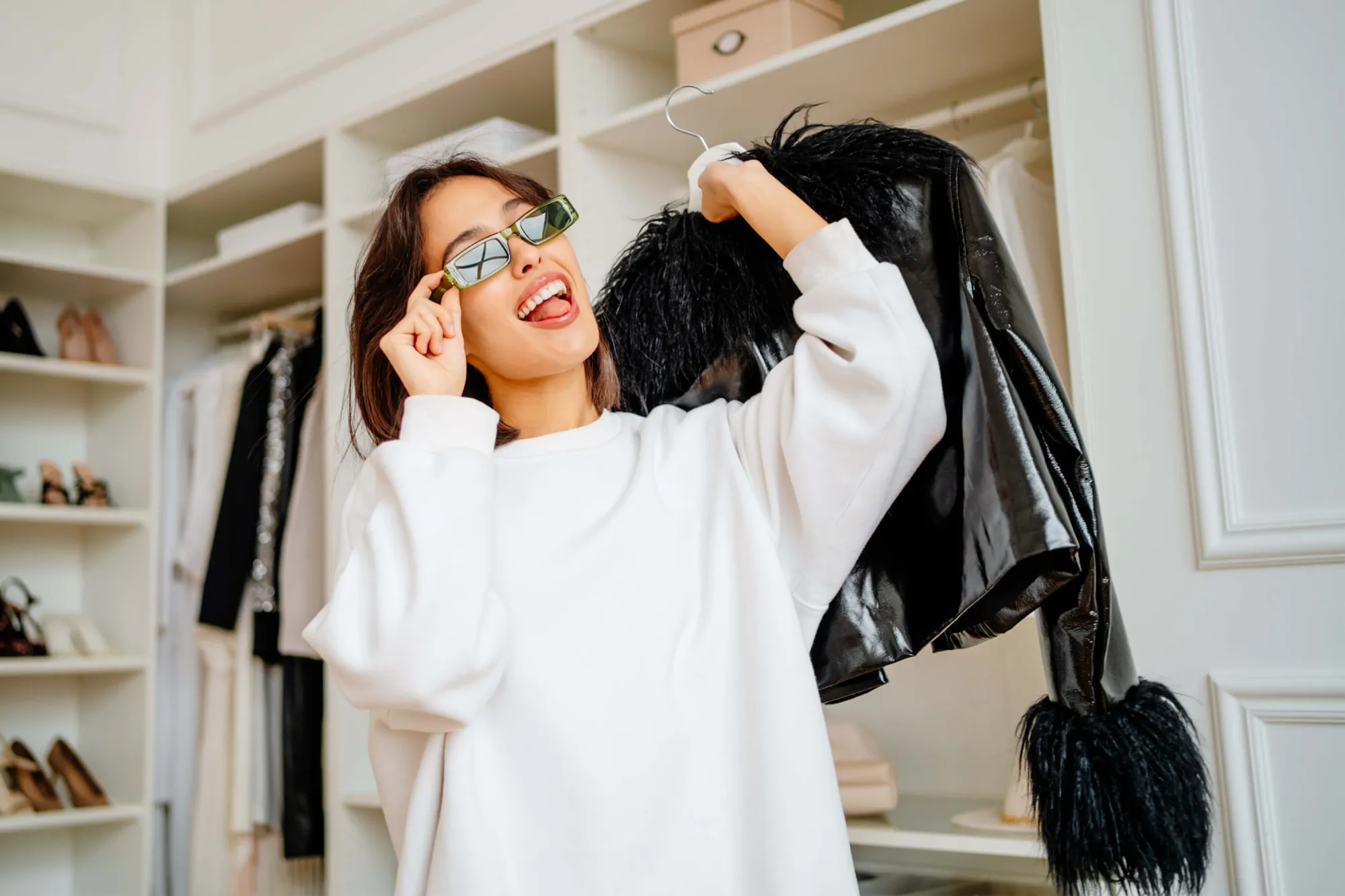 Signature Style $25k Sweepstakes