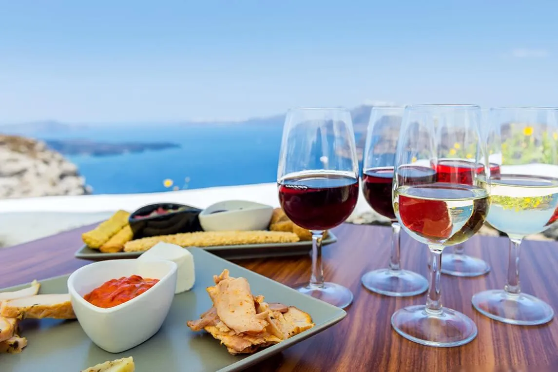 $25k Passport To Flavor Sweepstakes