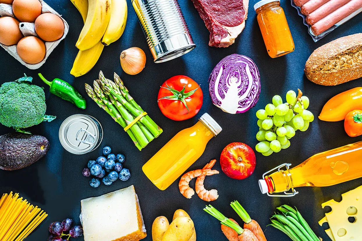 Grocery Grab $25k Giveaway