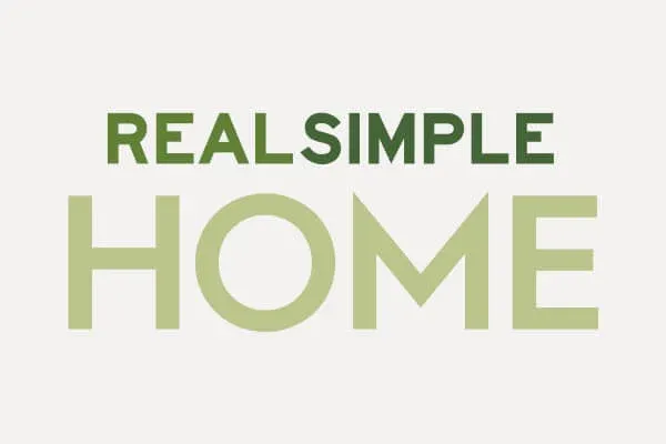 REAL SIMPLE Home Sweepstakes