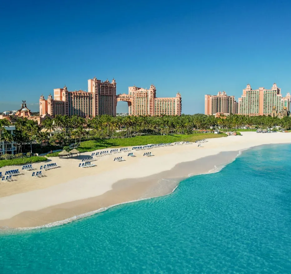 A Royal Romance Getaway To Atlantis Paradise Island Bahamas Giveaway