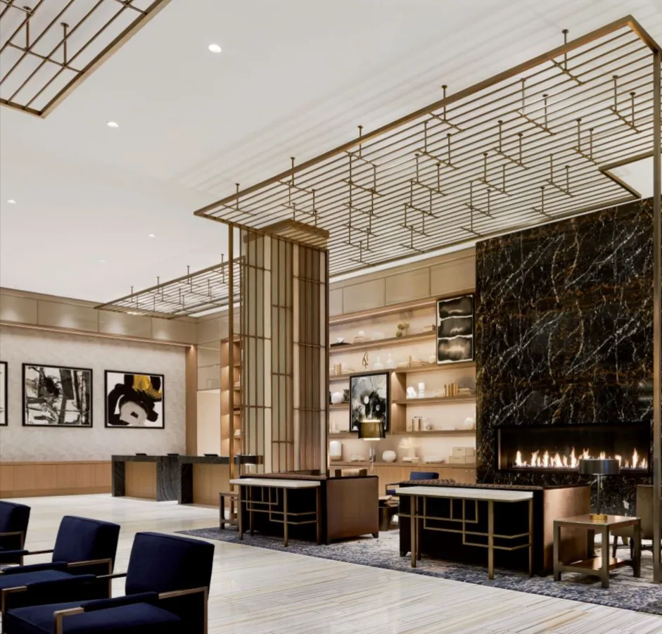 Win A Luxury Nashville Escape Giveaway