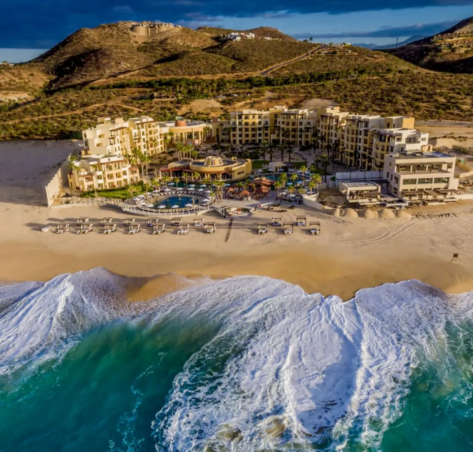 Escape To Pacific Bliss In Cabo At Pueblo Bonito Pacifica Giveaway