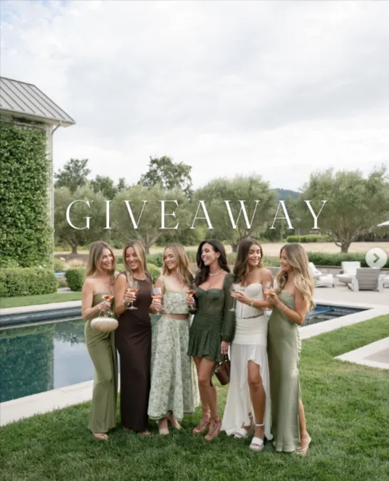 Win A Two Night Stay For 2 At Estate8 Giveaway