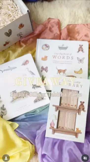 Gift Card Giveaway