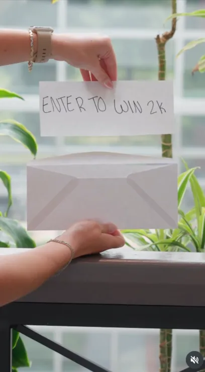 Win $2,000 Toward Your Rent Or Mortgage Giveaway