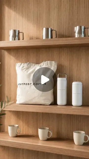 Outpost Coffee 1-year Anniversary Giveaway