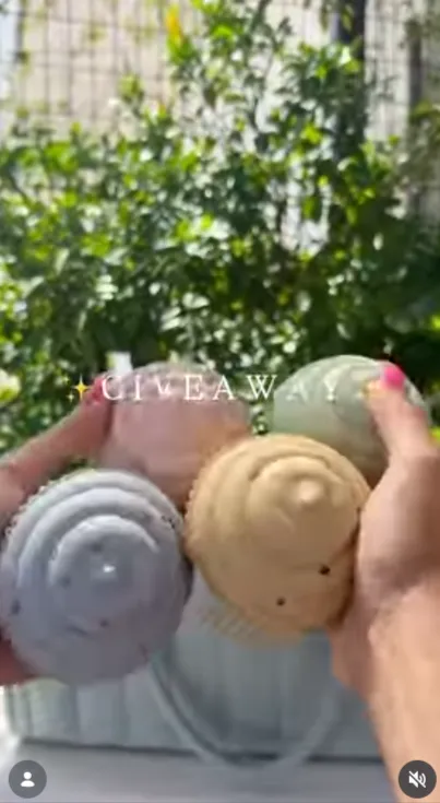 Gift Card Giveaway