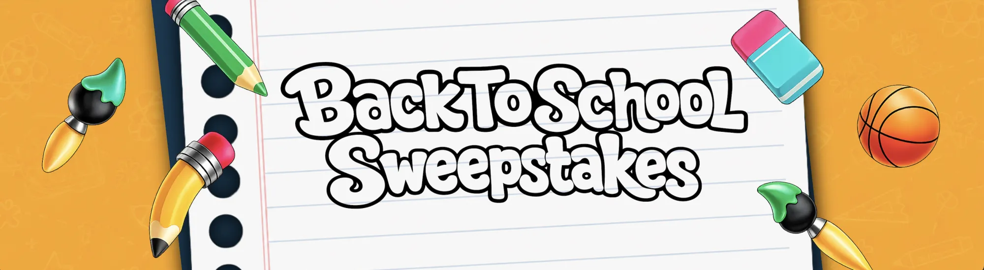 TransFund Back-to-School Sweepstakes 2026