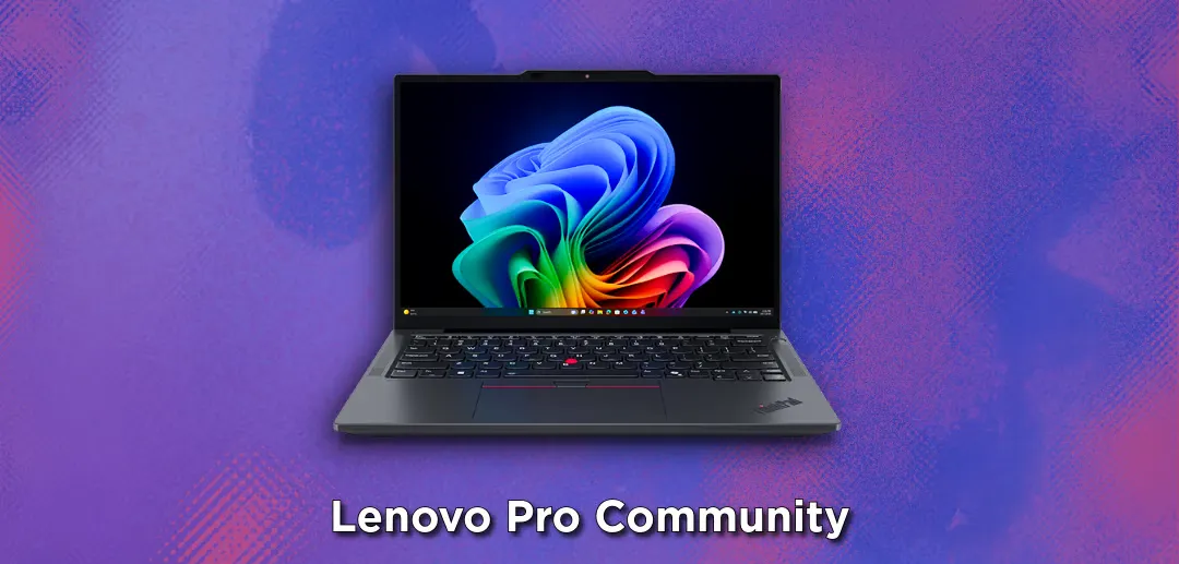 Thinkpad X13 Gen 7 Laptop (arv $1,499) Giveaway