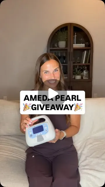 Celebrate World Breastfeeding Week With An Incredible Giveaway